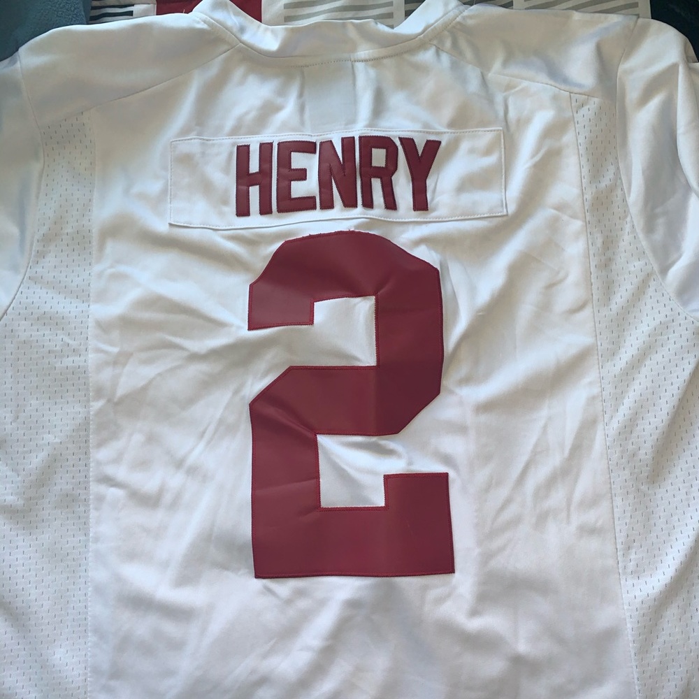 Alabama Jersey